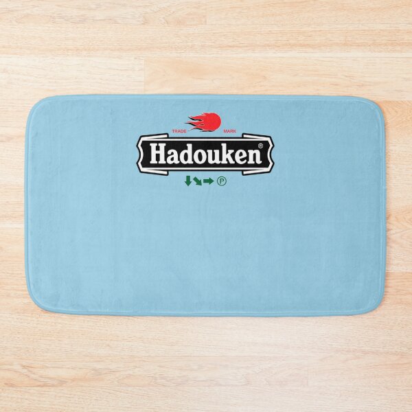 Item preview, Brewhouse Hadouken Classic T-Shirt designed and sold by SilviaJarchow.