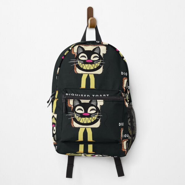 Item preview, Disguised Toast designed and sold by leshewle.