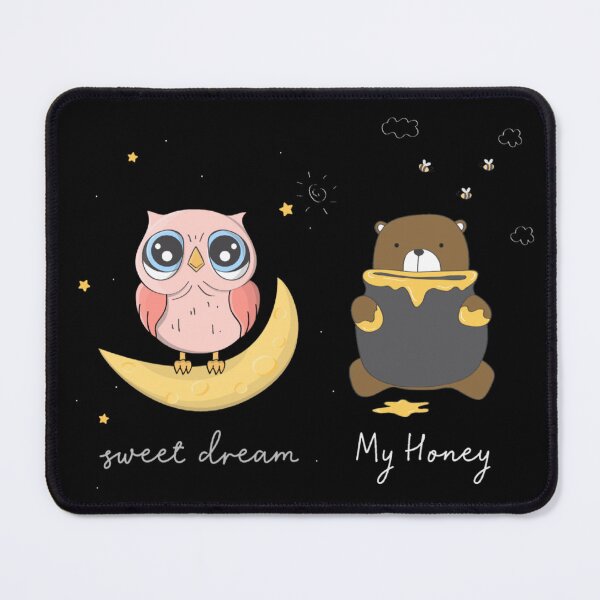 Item preview, Sweet Dream My Honey designed and sold by darknessjeff86.