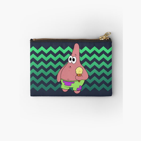 Item preview, Patrick Star Yummy Ice Cream designed and sold by darcyartsy.