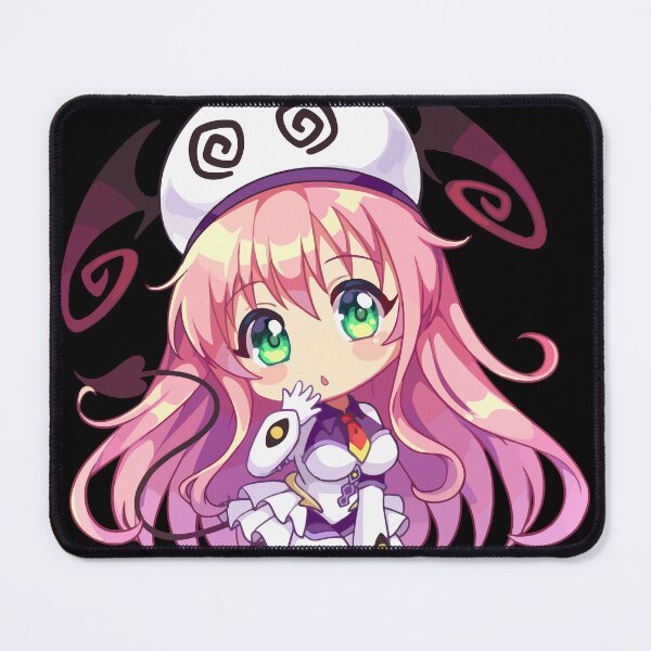 Item preview, Lala Satalin Deviluke Chibi designed and sold by Nerd189.