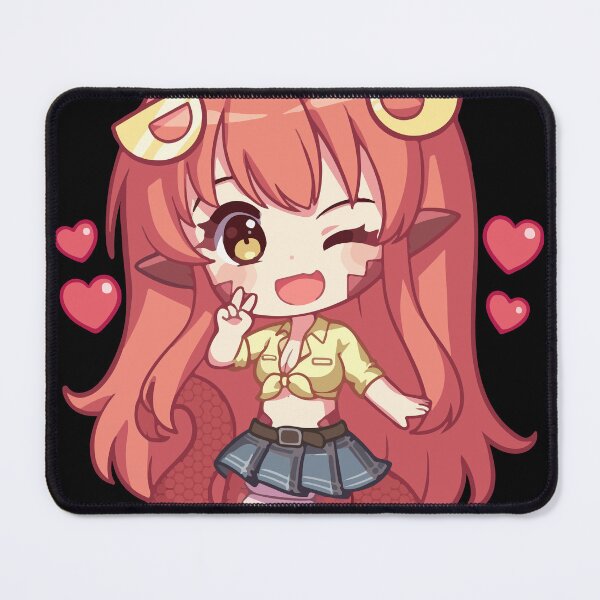 Item preview, Miia Chibi designed and sold by Nerd189.