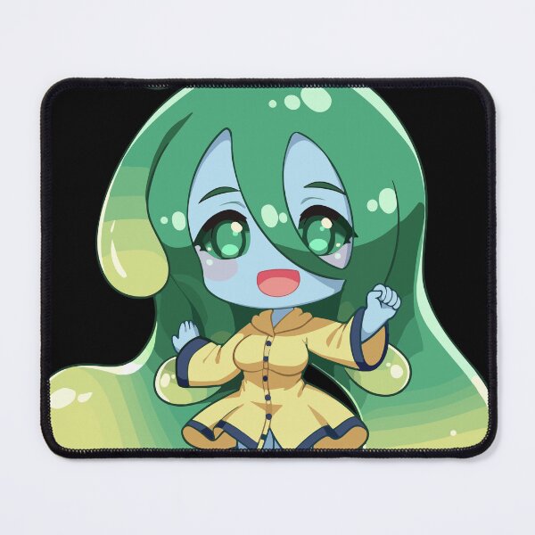 Item preview, Suu Chibi Monster Musume designed and sold by Nerd189.