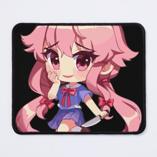 Yuno Gasai, Yandere Wiki