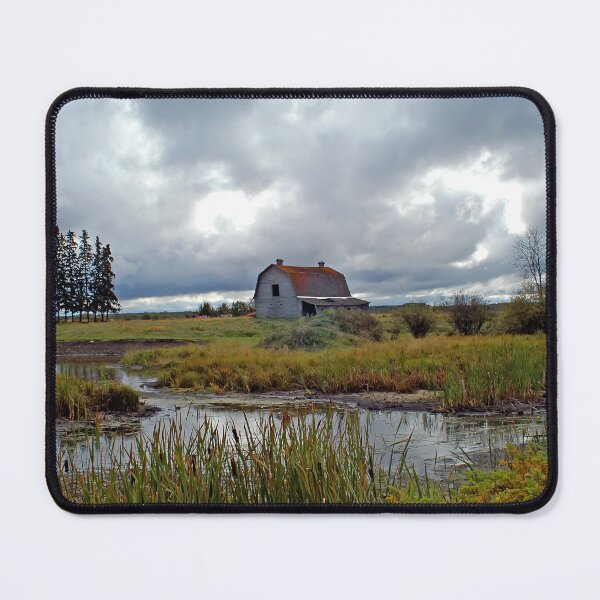 Item preview, Canuck Barns & Old House designed and sold by paolo1955.
