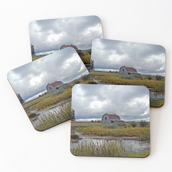 Item preview, Canuck Barns & Old House designed and sold by paolo1955.