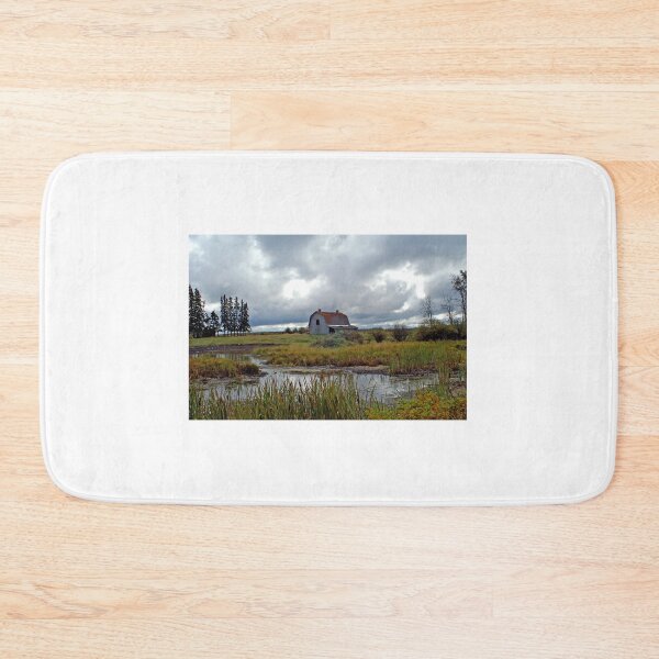 Item preview, Canuck Barns & Old House designed and sold by paolo1955.