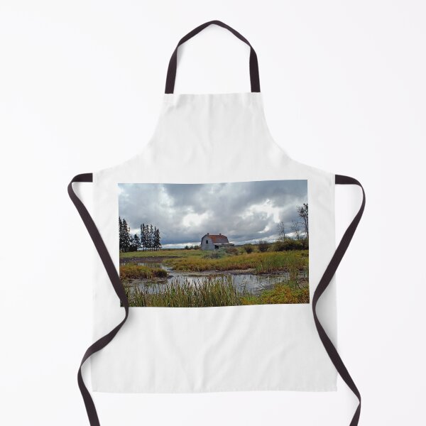 Item preview, Canuck Barns & Old House designed and sold by paolo1955.