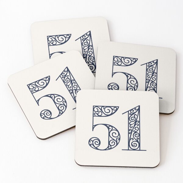 Item preview, 51 Beautiful Font designed and sold by trendingatees.