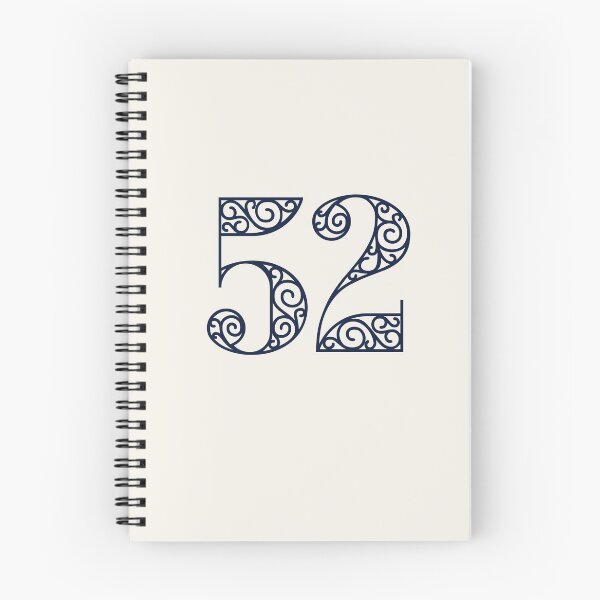 Item preview, 52 Beautiful Font designed and sold by trendingatees.