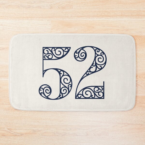 Item preview, 52 Beautiful Font designed and sold by trendingatees.