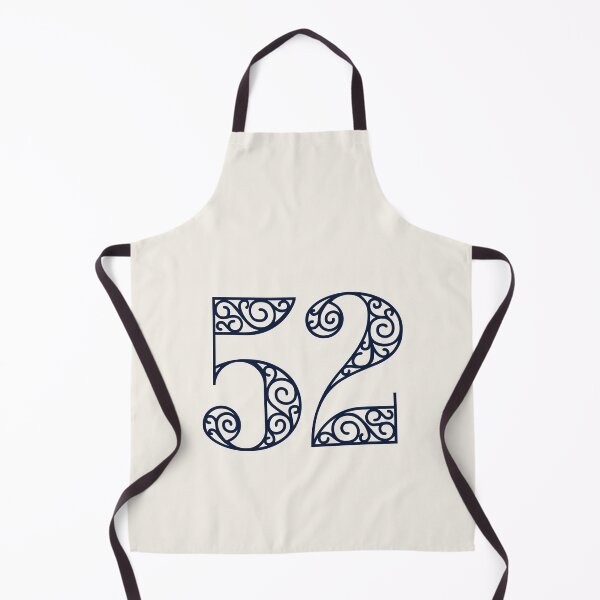 Item preview, 52 Beautiful Font designed and sold by trendingatees.