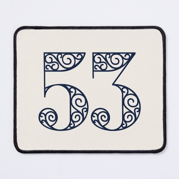 Item preview, 53 Beautiful Font designed and sold by trendingatees.