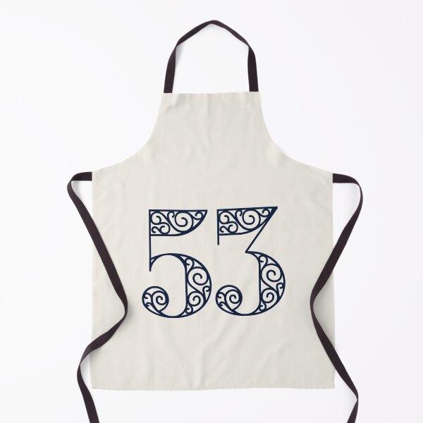 Item preview, 53 Beautiful Font designed and sold by trendingatees.