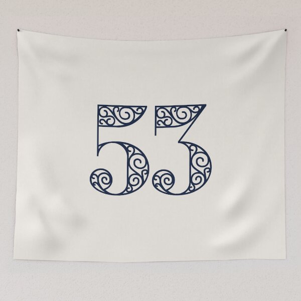 Item preview, 53 Beautiful Font designed and sold by trendingatees.