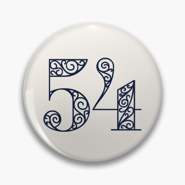 Item preview, 54 Beautiful Font designed and sold by trendingatees.