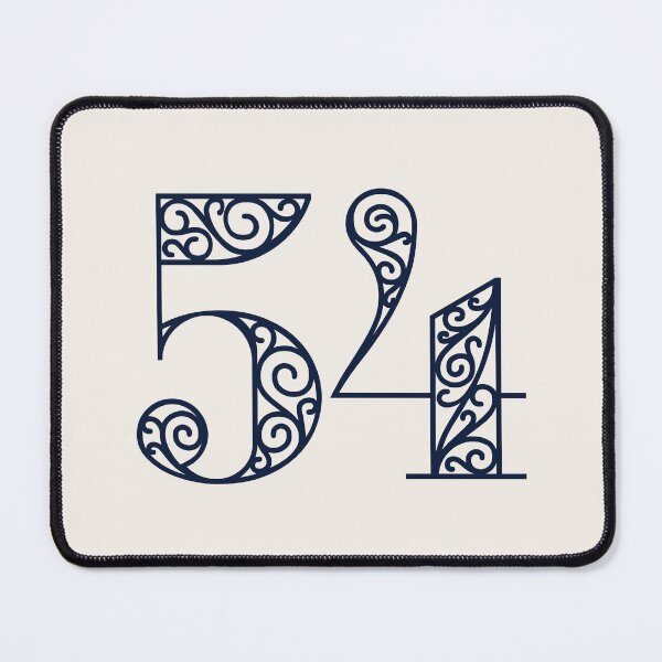 Item preview, 54 Beautiful Font designed and sold by trendingatees.