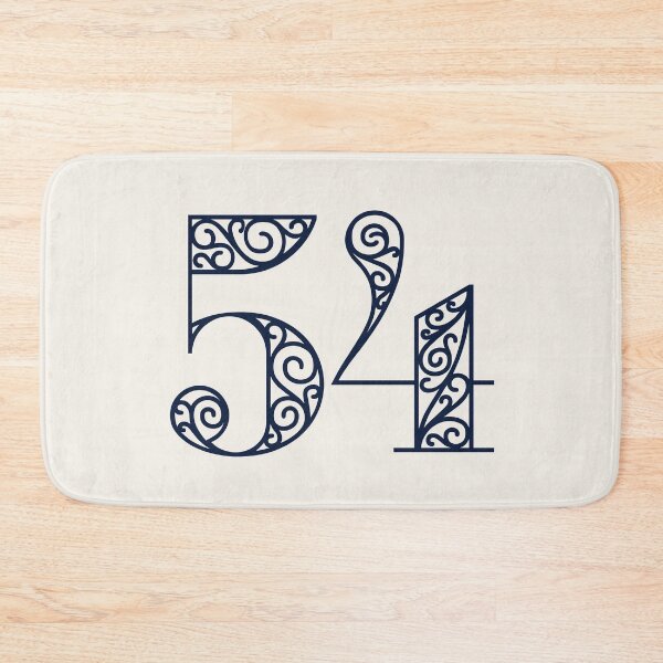 Item preview, 54 Beautiful Font designed and sold by trendingatees.