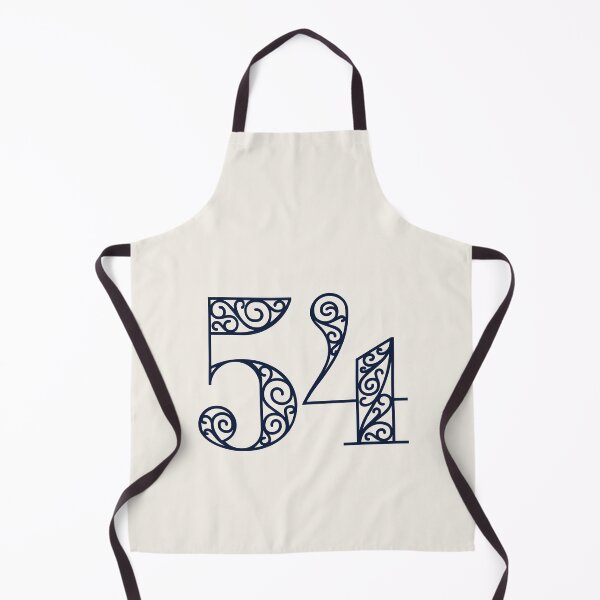 Item preview, 54 Beautiful Font designed and sold by trendingatees.