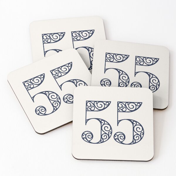 Item preview, 55 Beautiful Font designed and sold by trendingatees.