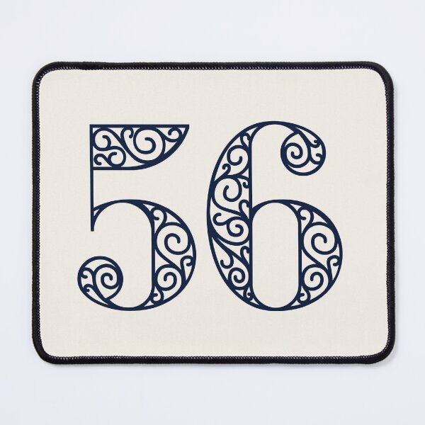Item preview, 56 Beautiful Font designed and sold by trendingatees.