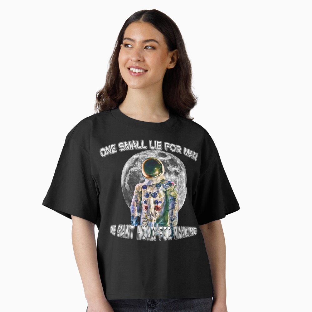 Item preview, Boxy T-Shirt designed and sold by ODDTV.
