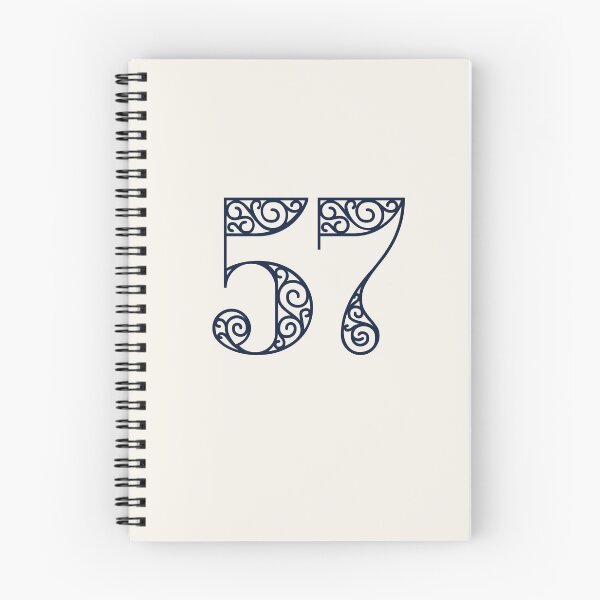 Item preview, 57 Beautiful Font designed and sold by trendingatees.