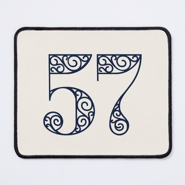 Item preview, 57 Beautiful Font designed and sold by trendingatees.