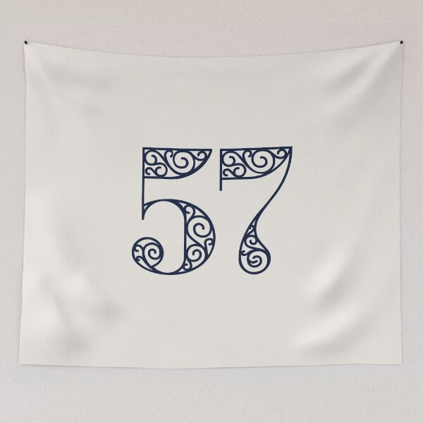 Item preview, 57 Beautiful Font designed and sold by trendingatees.
