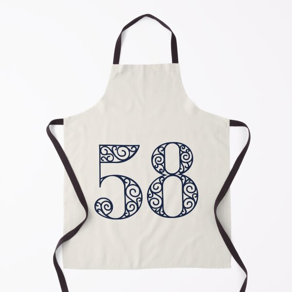 Item preview, 58 Beautiful Font designed and sold by trendingatees.