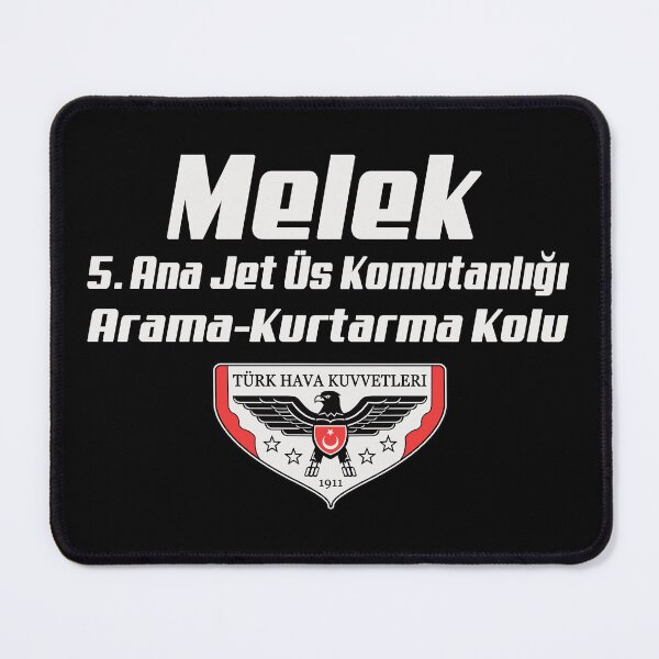 Item preview, Turkish Air Force Turkey Türk Hava Kuvvetleri #1332 designed and sold by Rare-Militia.