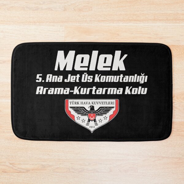Item preview, Turkish Air Force Turkey Türk Hava Kuvvetleri #1332 designed and sold by Rare-Militia.