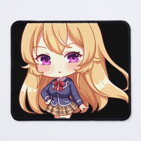 Item preview, Erina Chibi designed and sold by Nerd189.