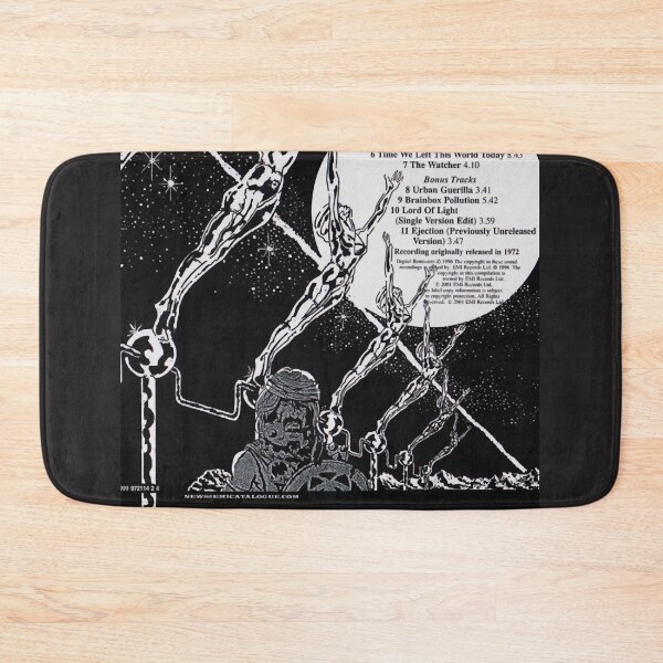 Item preview, Doremi Fasol Latido Couverture arrière T-shirt essentiel designed and sold by BonnieCampbellz.