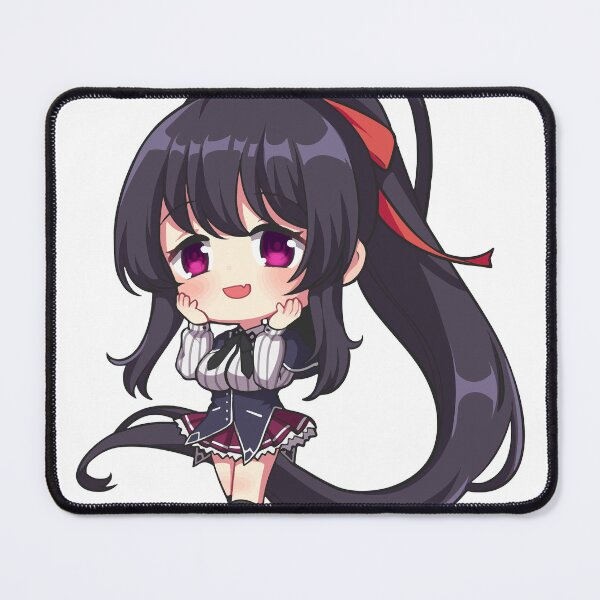 Rias Gremory High School DxD Anime, Anime, black Hair, fictional Character  png