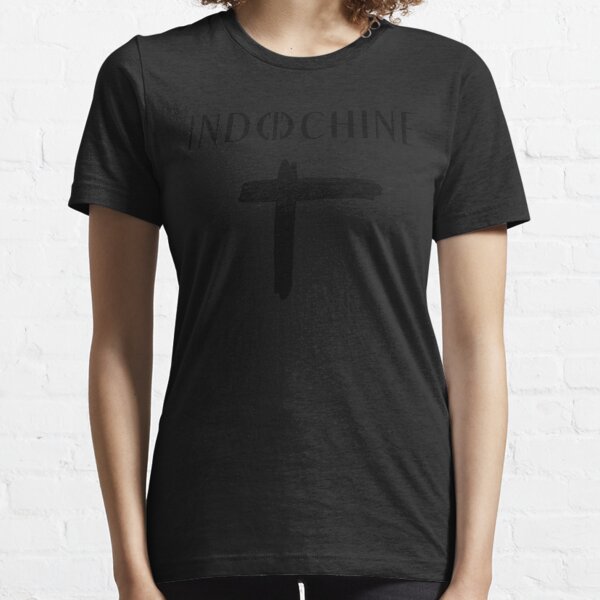 Groupe Musique Trend Indochine Classique T Shirts for Sale Redbubble