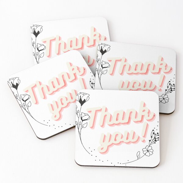 Item preview, Thankyou designed and sold by Maviyashdrz.