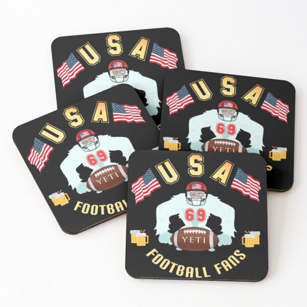Item preview, Football is my favorite season. designed and sold by Umiska.