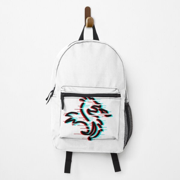 Item preview, Glitch Dragon Icon designed and sold by Maupi.