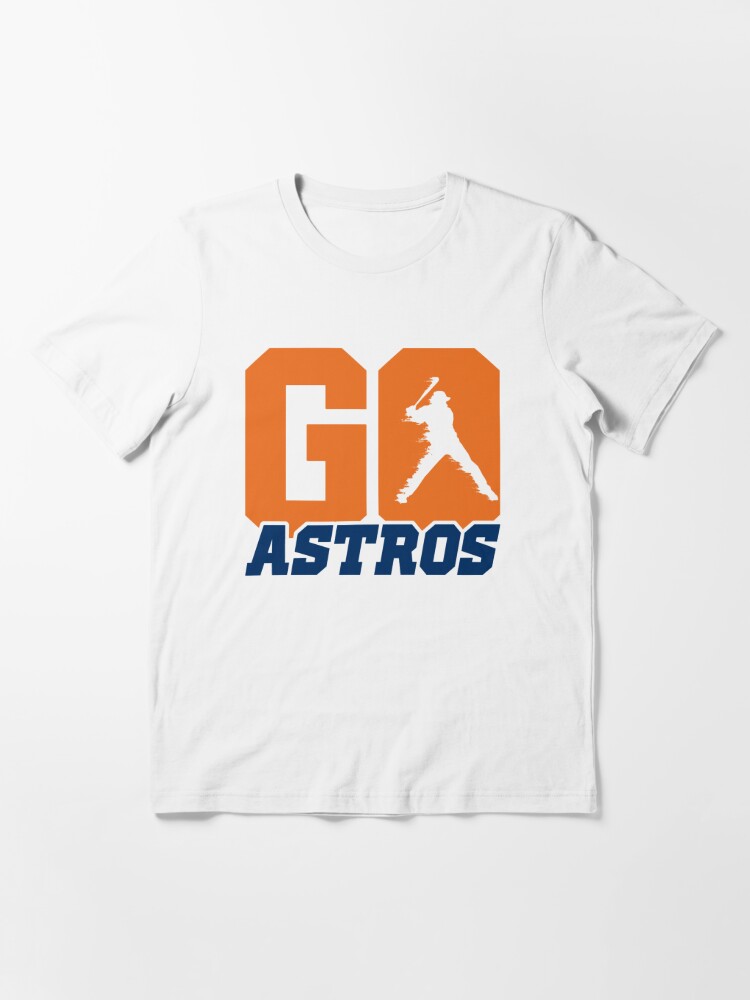 Houston Cheaters Trashtros Baseball V2 T Shirt