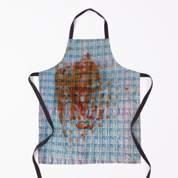 Item preview, Necessary evil to a fine curry designed and sold by Tony Broadbent.