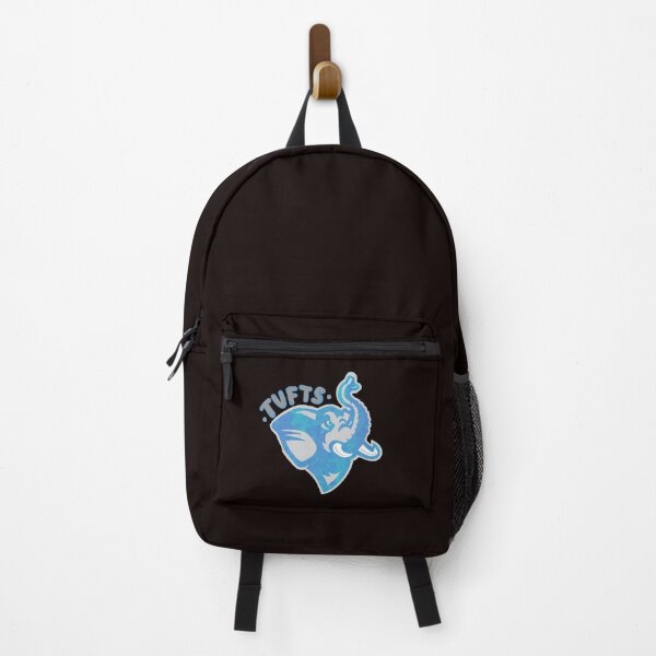 Item preview, Tufts Sticker designed and sold by CorvinKopp.