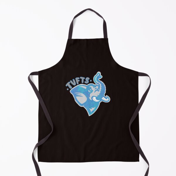Item preview, Tufts Sticker designed and sold by CorvinKopp.