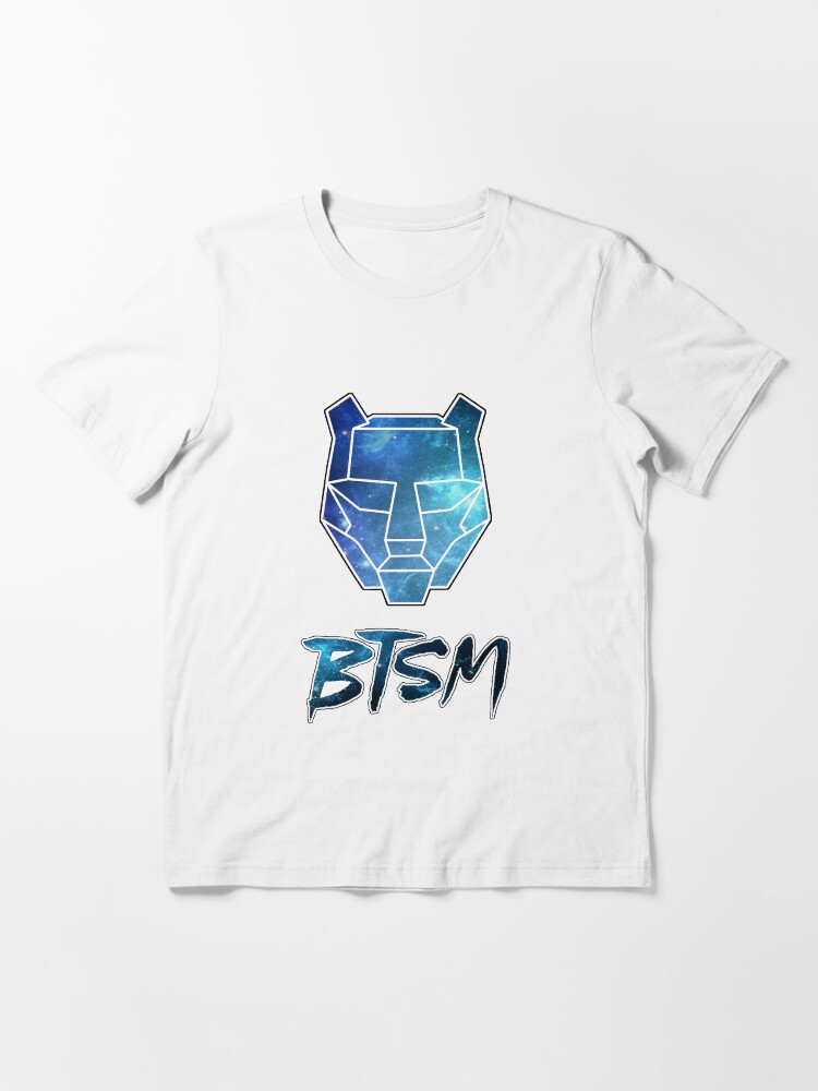 btsm shirt