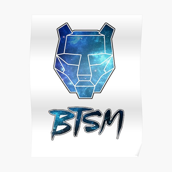 BTSM Poster
