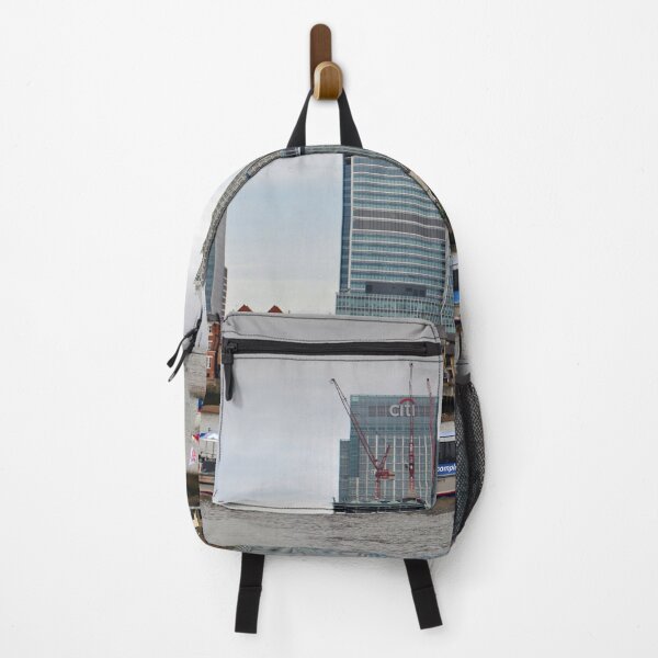 Item preview, Canary Wharf London Docklands England UK designed and sold by AndyEvansPhotos.