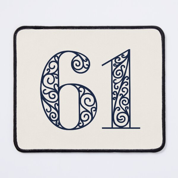 Item preview, 61 Beautiful Font designed and sold by trendingatees.