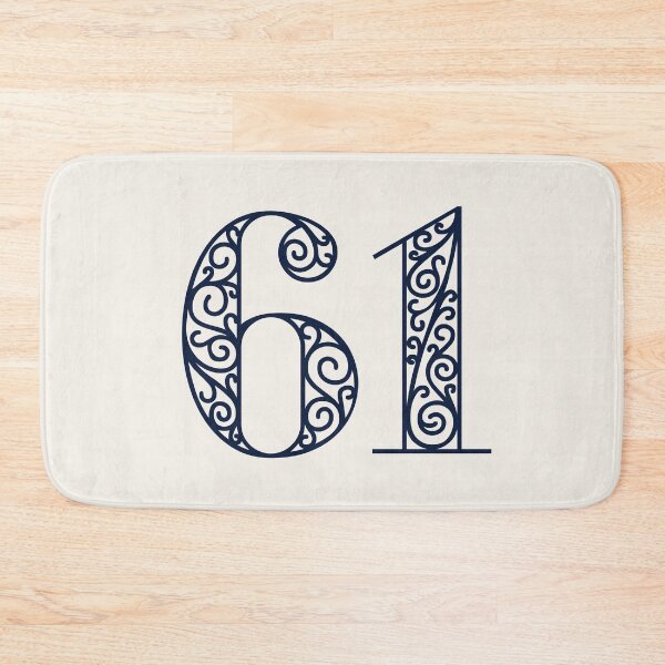Item preview, 61 Beautiful Font designed and sold by trendingatees.