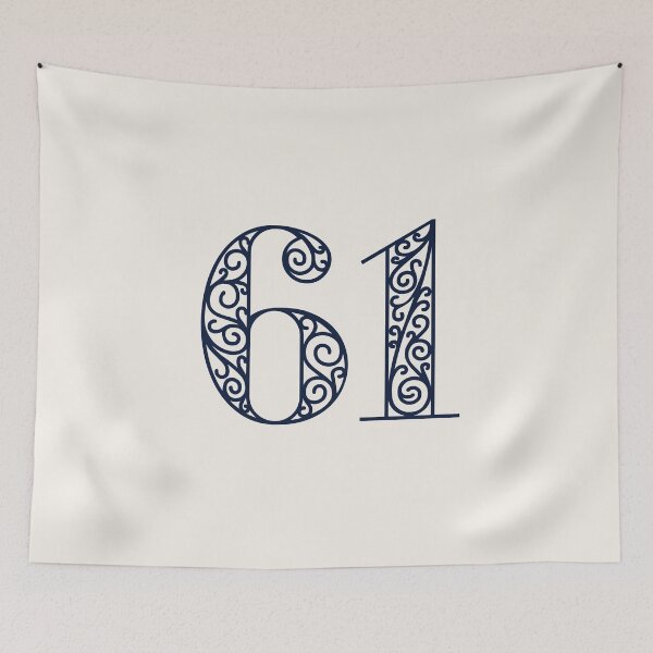 Item preview, 61 Beautiful Font designed and sold by trendingatees.