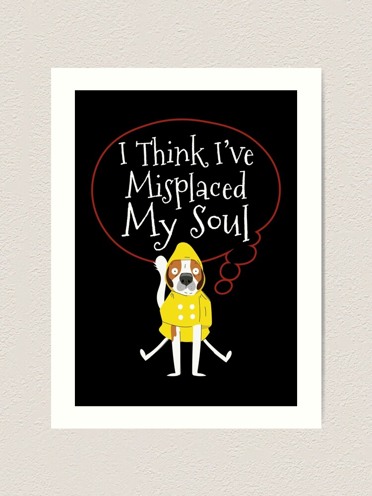 Funny Cartoon Dog – Stupid Crazy Weird Quirky Sayings Quotes Funny Cartoon Dog – Stupid Crazy Weird Quirky Sayings Quotes